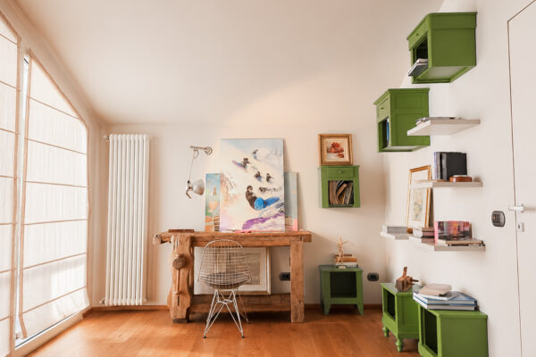 casa M07